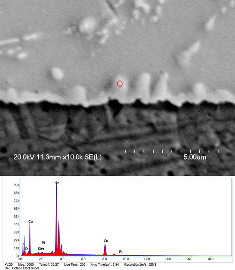 SEM-EDX-solder-joint