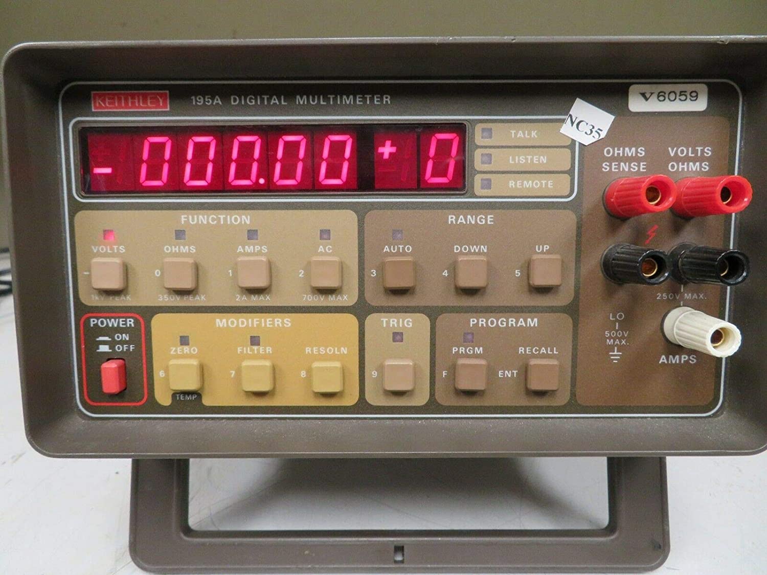 keithley-195a