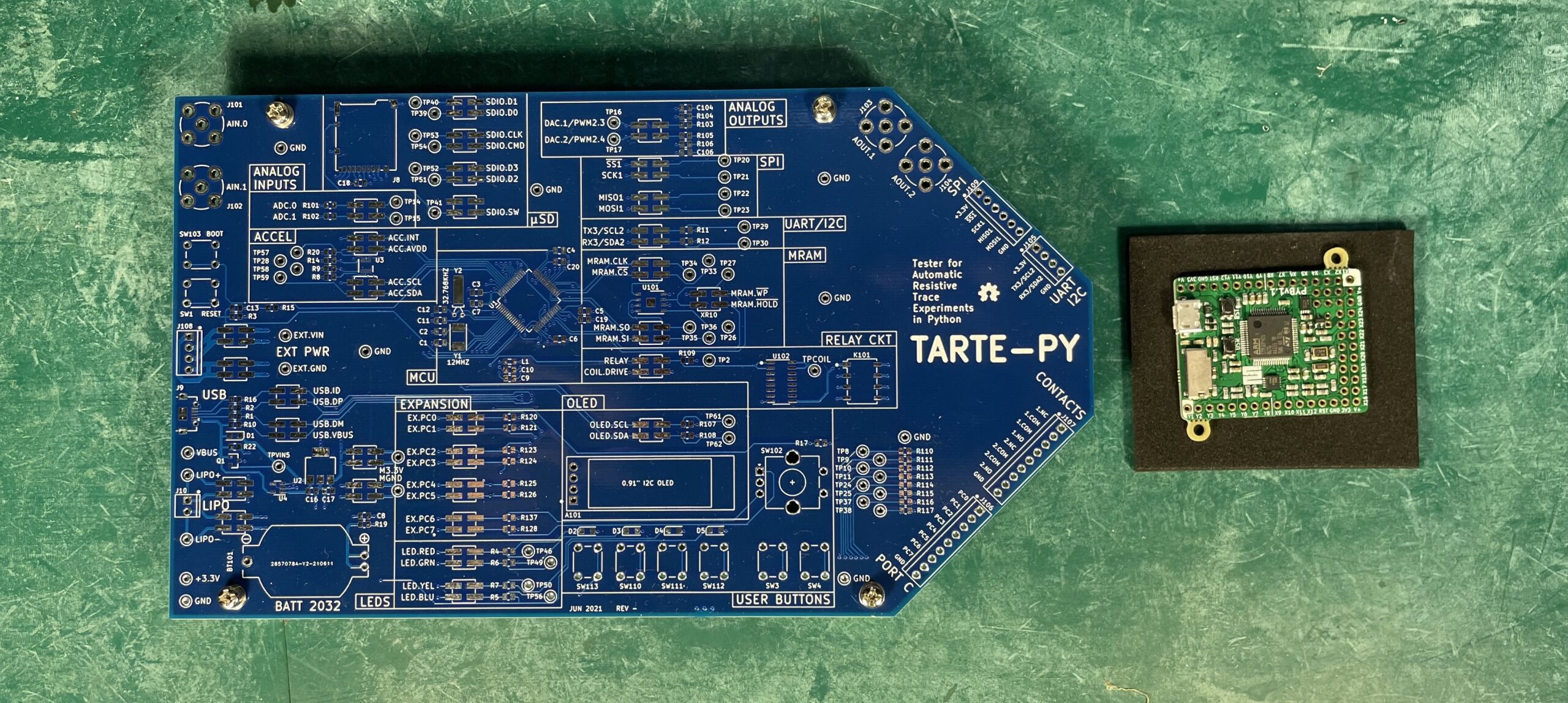 pyboard-vs-tarte-size