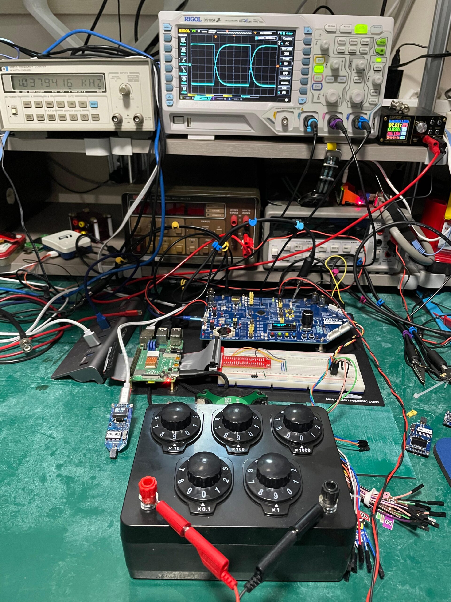 transient-analysis-setup