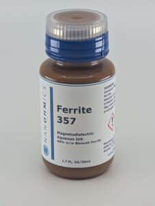 Ferrite 357