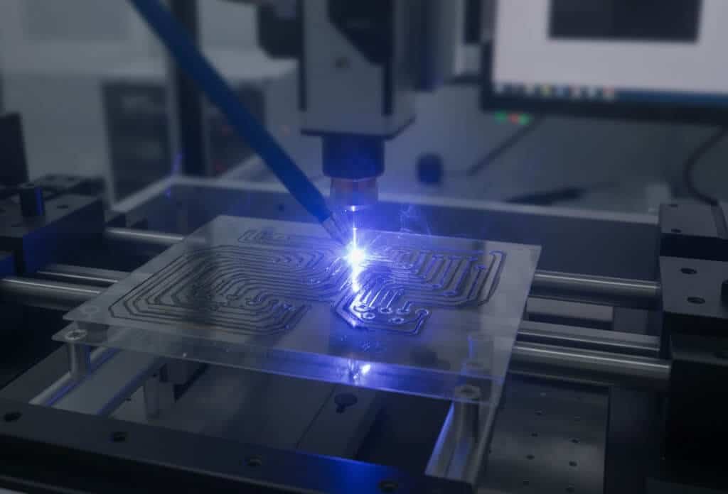 From Ink to Performance: What Laser Sintering Studies Tell Us About Silver Nanoparticle Ink Design